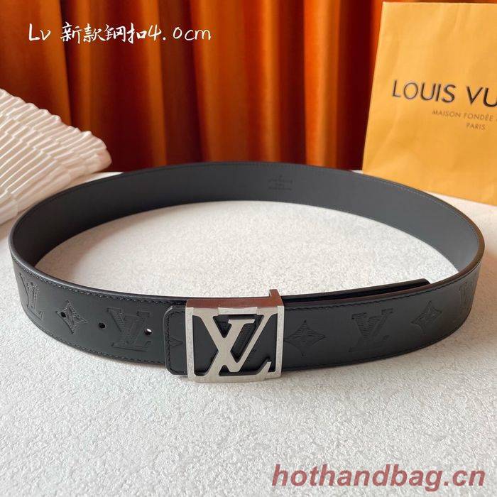 Louis Vuitton Belt 40MM LVB00041 Louis Vuitton Belt 40MM LVB00041